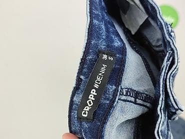 Cropp, Jeansy damskie, rozmiar S — 4