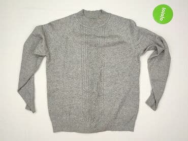 sweter gruszka: Papaya, Sweter damski, rozmiar XL — 2
