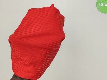 body z prążkowanej dzianiny: Tunika damska, rozmiar 3XL — 5