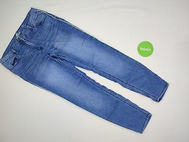 blink buty: Gina Benotti, Jeansy damskie, rozmiar XL — 2