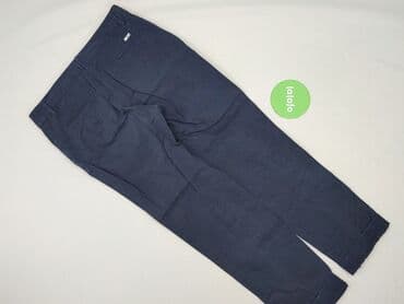 megi collection spodnie: Mango, Spodnie materiałowe damskie, S — 3