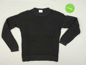 kurt cobain sweter w paski: Noisy May, Sweter damski, M — 2