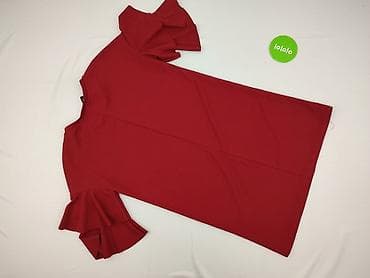 buty za darmo: Boohoo, Sukienka damska, rozmiar 2XL — 3