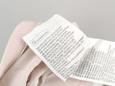 t shirty fluo: H&M Mama, T-shirt damski, L — 5