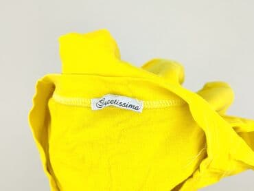 koszulka z tiulem: Sweetissima, Tunika damska, rozmiar One size — 3