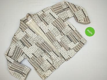 kimono kurtka: Wiya, Narzutka damska, rozmiar One size — 3