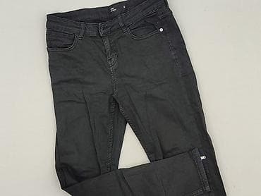 Jeansy damskie, rozmiar S w lalafo.pl Jeansy damskie, rozmiar S