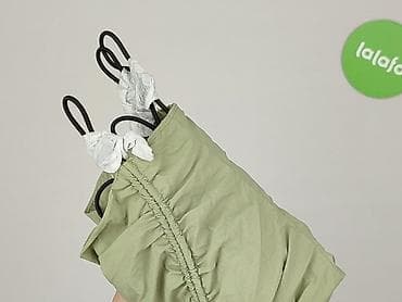 pull bear szorty: Bershka, Top damski, rozmiar XS — 6
