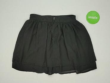 troll: H&M, Spódnica damska, rozmiar S — 4