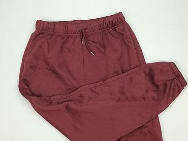 ccc nike: Sweatpants for women, size S — 1