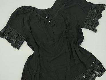 Bluzka damska, rozmiar 4XL
