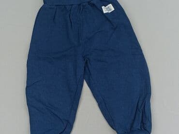 skarpety z twoim psem: Sweatpants, Disney, 1.5-2 years, 92, condition - Very good — 1