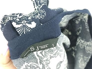 second female spodnie: Second Female, Tunika damska, rozmiar S — 4