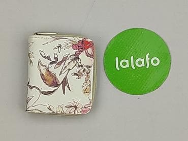 czapka c a: Portfel, Damskie, stan - Idealny — 2