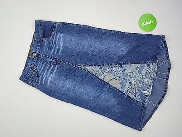 spódnica cargo h: Spódnica damska, rozmiar S — 2