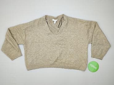 cotton traders sweter: H&M, Sweter damski, rozmiar M — 2