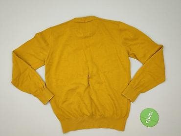 Swetry: Sweter dla mężczyzn, rozmiar M — 3