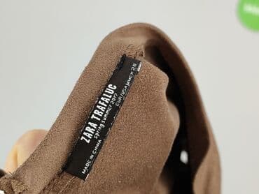 jeans zara: Zara, T-shirt damski, rozmiar S — 4