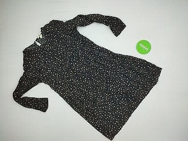 suknia retro: H&M, Sukienka damska, rozmiar S — 2
