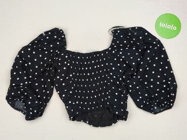 bluzki z baskinką duże rozmiary: Zara, Bluzka damska, rozmiar S — 3