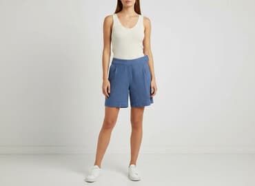 krótkie spodenki the north face: Next, Szorty damskie, rozmiar M — 6