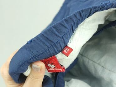 kombinezon czołgisty: Leggings, 12-18 months, condition - Very good — 5