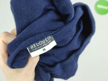 t shirty peanuts: Beloved, Koszula nocna damska, rozmiar M — 4