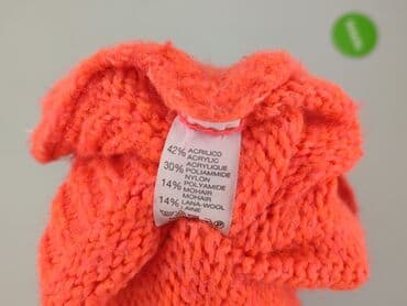 poliamid w swetrze: Sweter damski, rozmiar L — 5