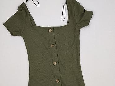 tuniki hm: H&M Divided, Sukienka damska, rozmiar XS — 1