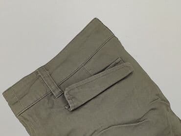 krótkie spodenki w pracy a bhp: Szorty damskie, rozmiar M — 7