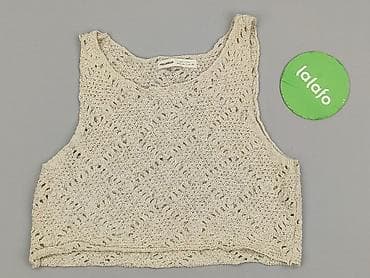 dresy pull and bear: PULL&BEAR, Women`s top, size S — 2