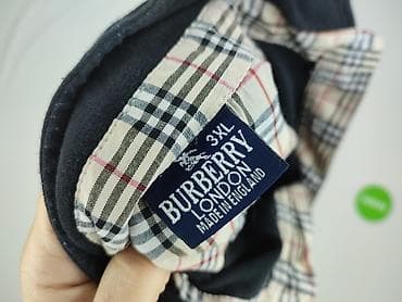 polo bench: Burberry, Damska koszulka polo, rozmiar 3XL — 5