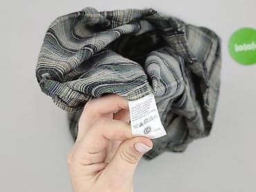 snapback h: Angelo Litrico, Koszulа dla mężczyzn, rozmiar S — 4