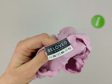 reserved biale bluzki: Beloved, Bluzka damska, M — 4