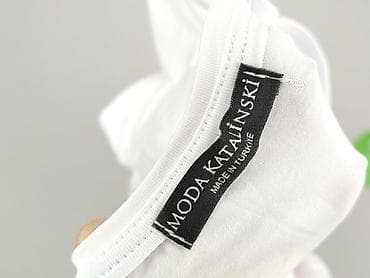 koszula m: T-shirt damski, rozmiar 3XL — 4