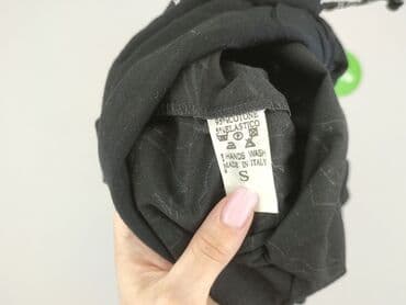 spódnice midi w groszki: Women`s skirt, size S (EU 36) — 5
