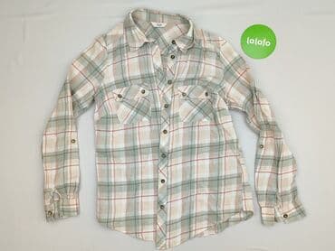 koszula wiya w paski: Marks & Spencer, Koszula damska, S — 2