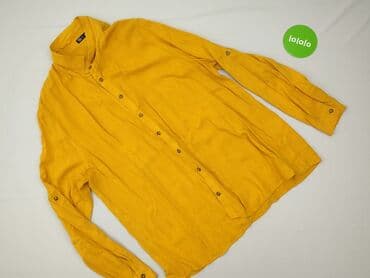 koszulki oversize new yorker: TEX, Koszula damska, 2XL — 2