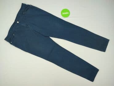calvin klein jeans plus size: Denim Co, Spodnie damskie, rozmiar 2XL — 2