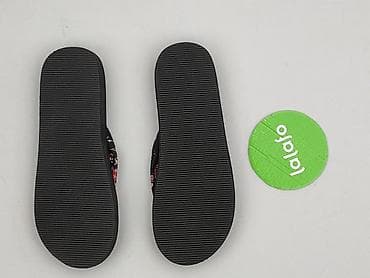 sandalki deichmann: Japonki damskie, rozmiar 41 — 3