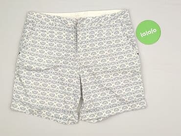 obcisłe szorty: Esprit, Szorty damskie, rozmiar XL — 2