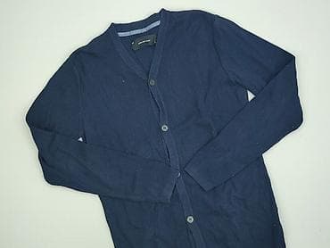 pullandbear com: Diverse, Kardigan dla mężczyzn, rozmiar L — 1