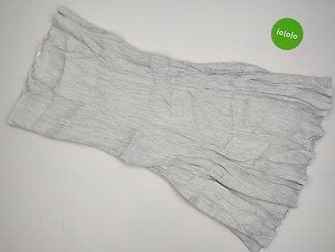 spódnice maxi len: Sukienka damska, rozmiar S — 2