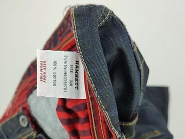 jeans clockhouse: Jeansy dla mężczyzn, rozmiar L — 4