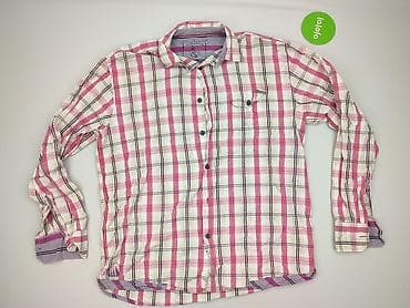 Big Star, Koszulа dla mężczyzn, rozmiar 2XL — 2