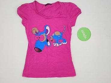 peek: T-shirt damski, rozmiar M — 2