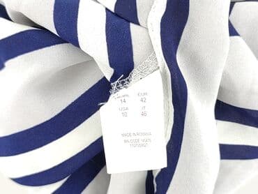 Kobiety: Bluzka damska, rozmiar M — 4