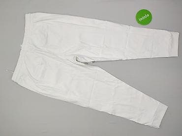 dioz bluza: Spodnie dresowe damskie, rozmiar XL — 3