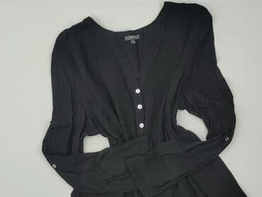 bluzy dresowe montego: Montego, Bluzka damska, rozmiar 4XL — 1