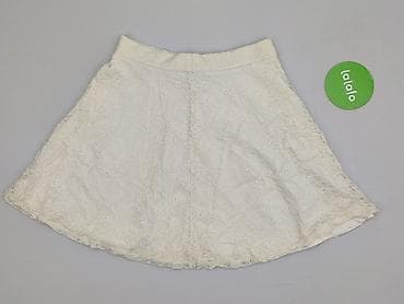 spodnice goralskie: H&M, Spódnica damska, rozmiar S — 3
